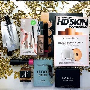 Makeup Bundle #hostpick